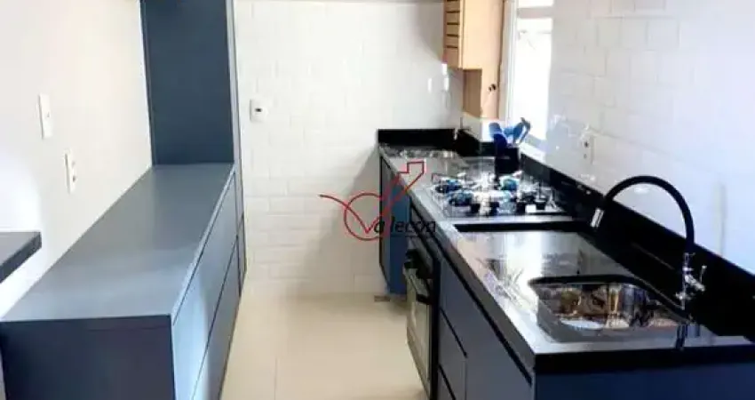 Apartamento 2 dormitórios à Venda no Jardim Sul em SJCampos.