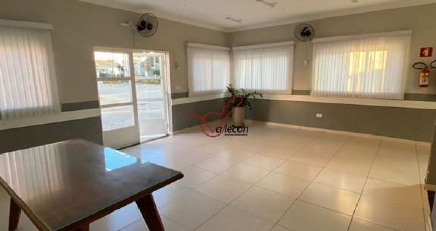 Casa à venda em condomínio fechado – completa e pronta para morar!