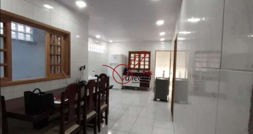 Casa com 3 quartos à venda na Rua José Benedito Ribeiro, 335, Conjunto Residencial Dom Pedro I, São José dos Campos