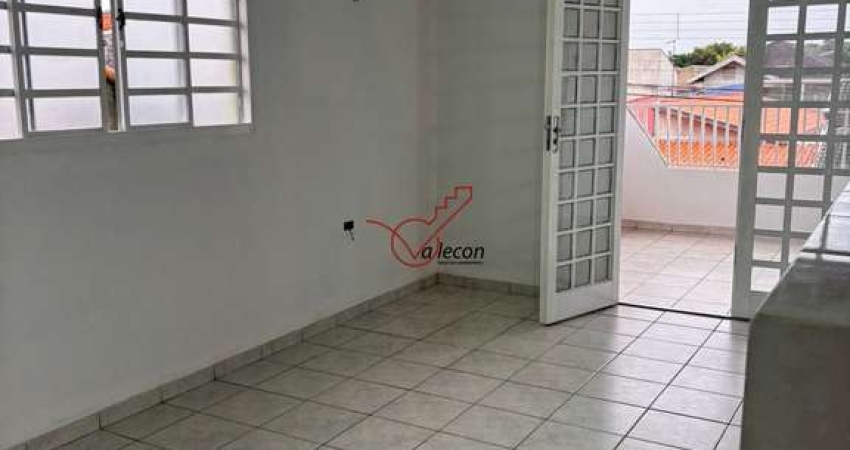 Casa 2 dormitórios para alugar Jardim Del Rey São José dos Campos/SP