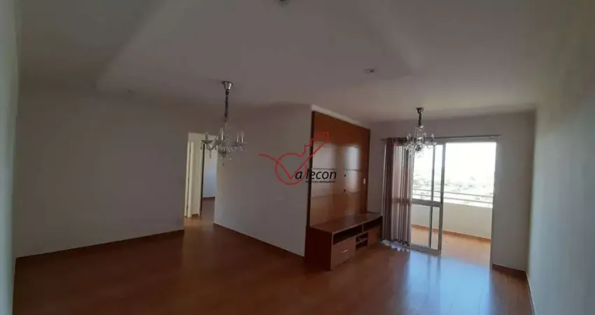 Apartamento à Venda - 90m² | 3 Dormitórios | 2 Vagas | Terraço Grill