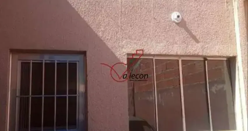 Casa com 2 quartos à venda na Rua José Benedicto de Moura, 266, Residencial Aldeias da Serra, Caçapava