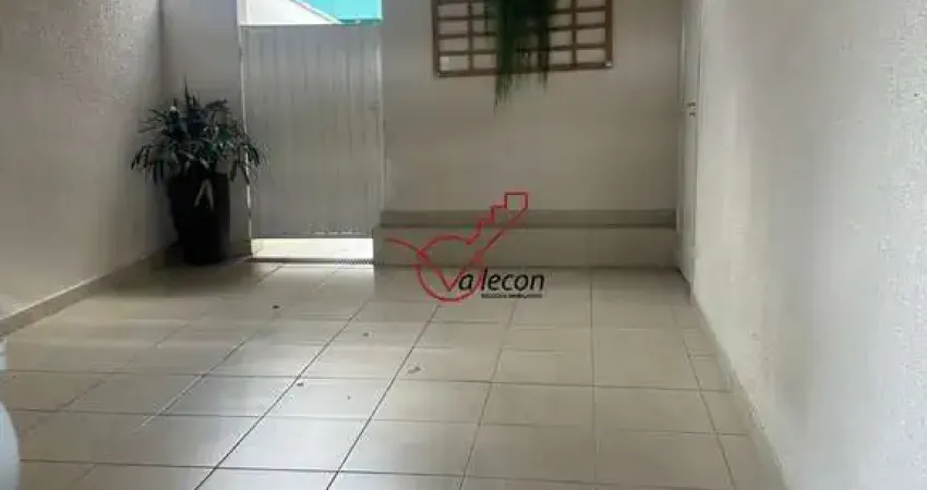 Casa com 1 quarto para alugar na Rua Atenas, 175, Jardim Augusta, São José dos Campos