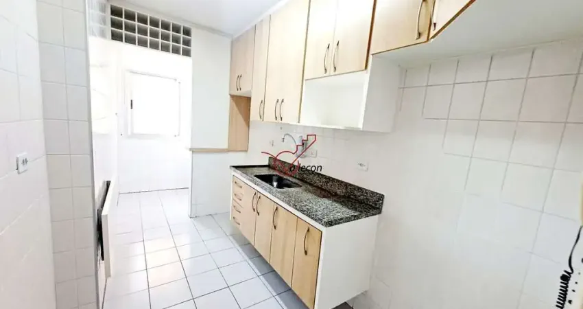 Apartamento 3 dormitórios para Locação e Venda - Parque Industrial - São José do