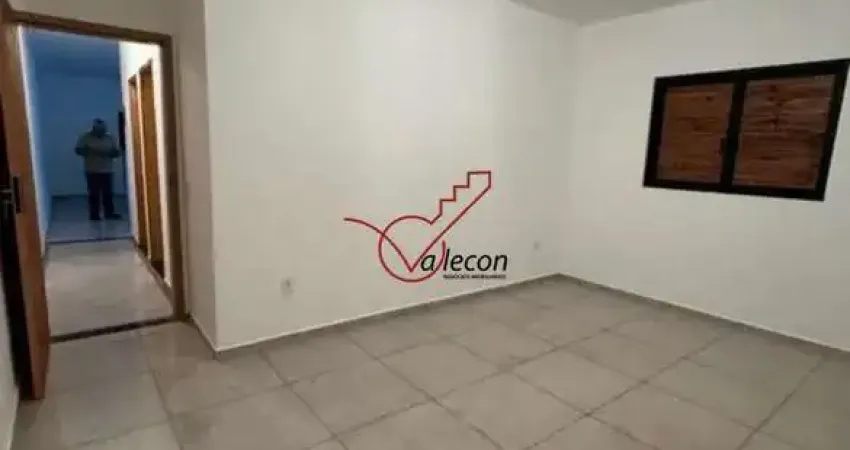 Oportunidade em Caçapava – Casa com Suíte e Garagem para 2 carros.