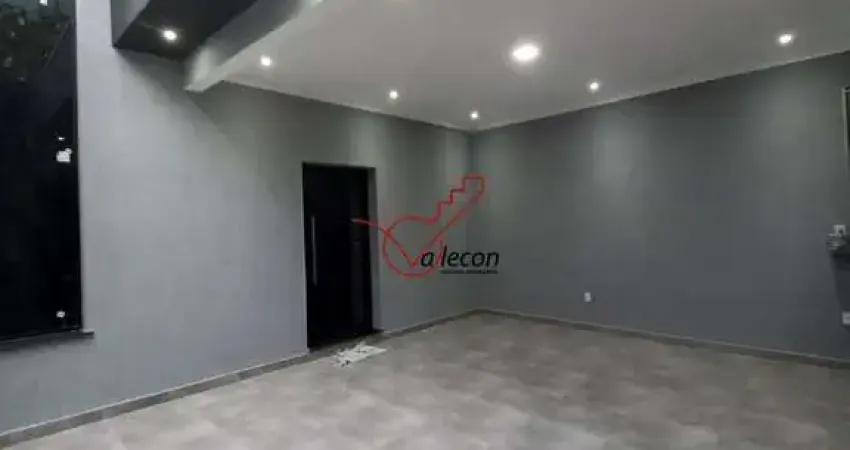 Casa à venda no Condomínio Malibu – Conforto e lazer em Caçapava!