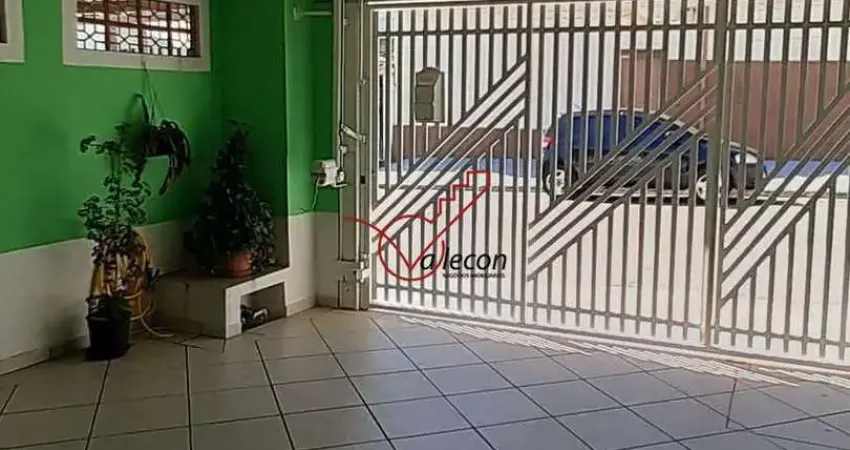 Casa com 3 quartos à venda na Rua Ermerentina Carvalho Campos, 540, Jardim Imperial, São José dos Campos
