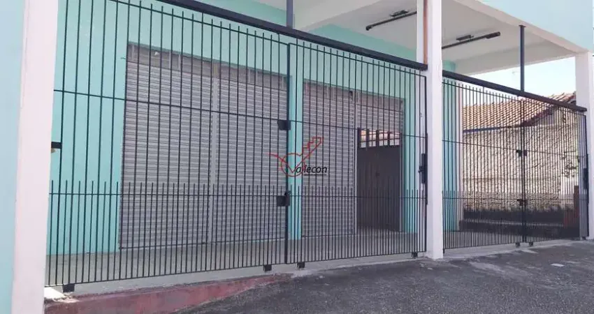 Ponto comercial à venda na Rua Roberto Baranov, 443, Jardim Imperial, São José dos Campos