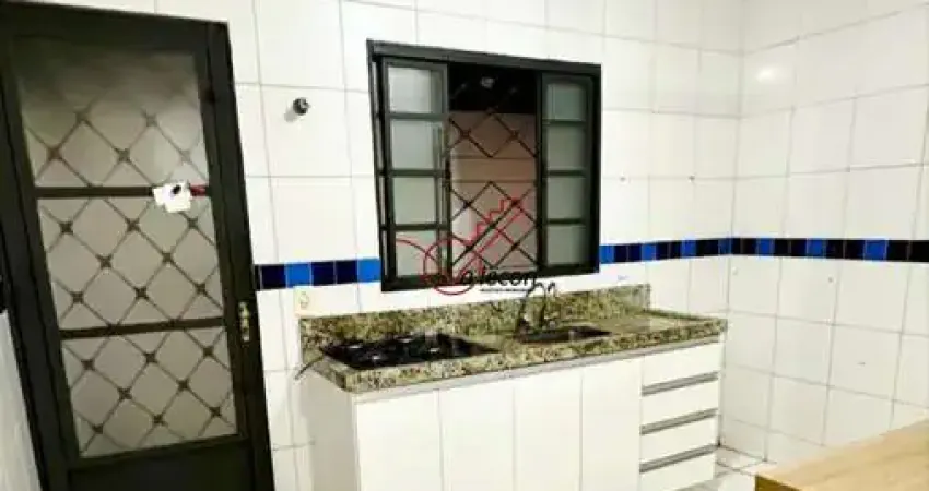 Casa com 2 quartos à venda na Rua Wanderlei de Oliveira, N 27, Residencial União, São José dos Campos