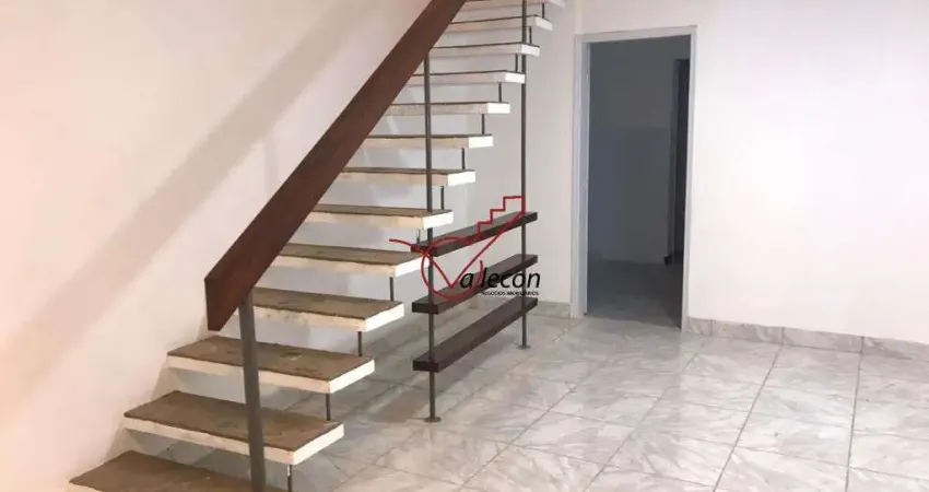 Casa comercial para alugar na Rua Rubião Júnior, 303, Centro, São José dos Campos