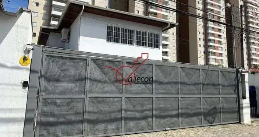 Casa comercial 5 dormitórios à venda jardim das indústrias são josé dos campos/sp