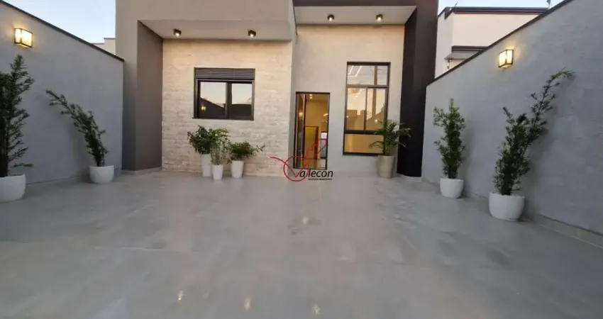 Casa com 3 quartos à venda na Rua Tucker, 88, Parque do Museu, Caçapava