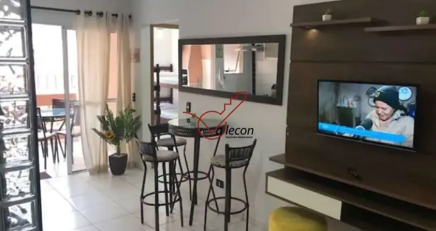 Apartamento com 2 quartos à venda na Rua João Coutinho, 114, Centro, Ubatuba