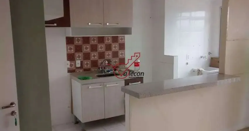 Apartamento 2 dormitórios à venda parque residencial flamboyant são josé dos campos/sp