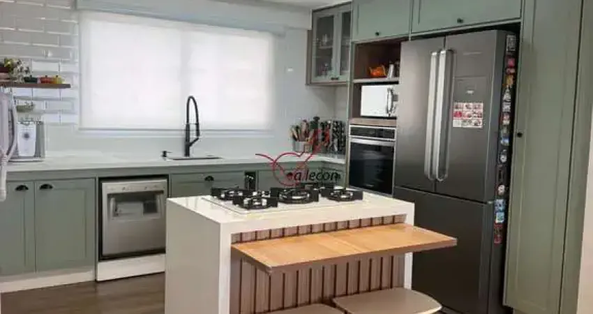 Apartamento veredas do sol - aquarius - mobiliado em são josé dos campos/sp