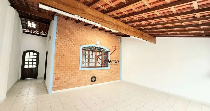 Cada à venda com 3 dormitórios no bosque dos eucaliptos em são josé dos campos.