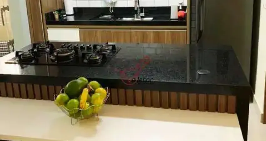 Sobrado à venda  com 2 dormitórios suíte no jardim vale do sol em são josé dos c