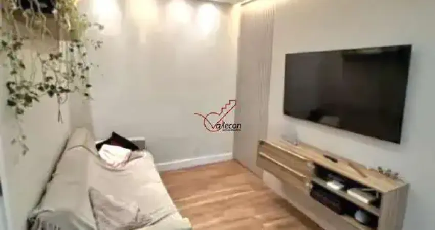 Apartamento 2 dormitórios sendo 1 suíte à venda no condomínio narabata no oarque