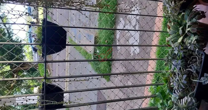 Apartamento com 2 quartos à venda na Rua Lamartine Maia da Silva Torres, 177, Bosque dos Eucaliptos, São José dos Campos