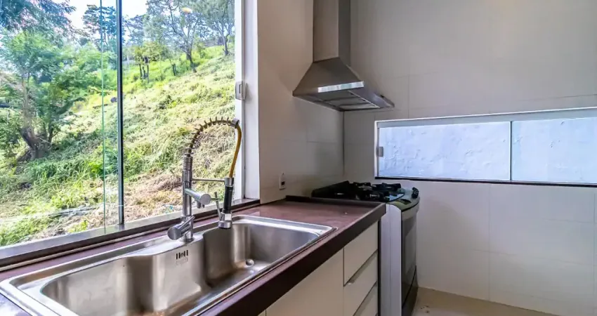 Casa com 436m² no melhor condomínio residêncial de Pendotiba.