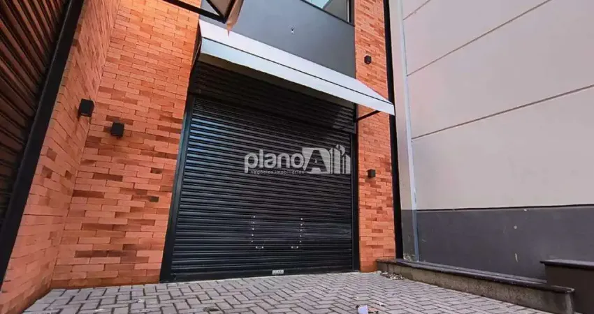 Loja para aluguel, com 119,25m², - Passo das Pedras - Gravataí / RS por R$ 5.500,00