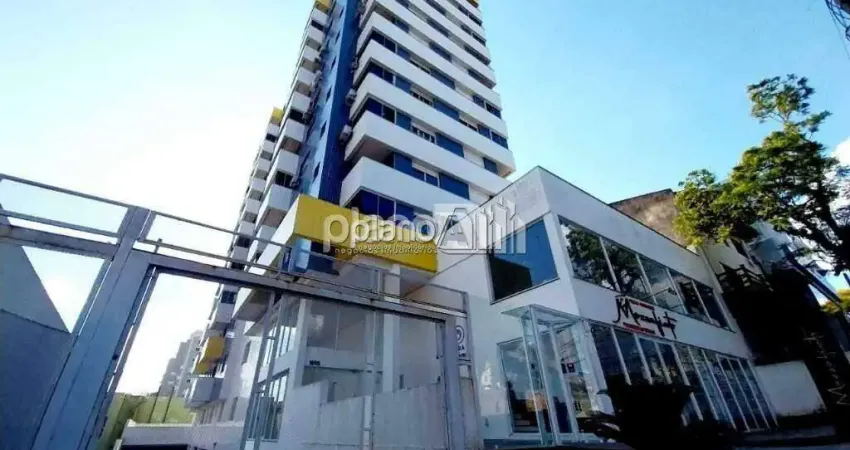 Apartamento Residencial Condado de Noronha para aluguel, com 85,07m², 2 quartos 1 suíte - Centro - Gravataí / RS por R$ 2.800,00