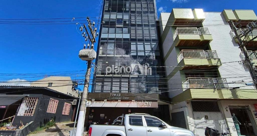 Sala para aluguel, com 62m², - Centro - Gravataí / RS por R$ 1.890,00