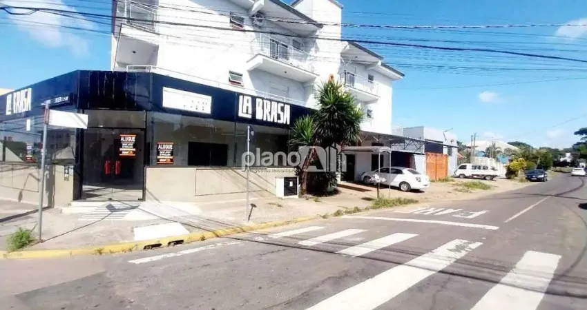 Loja para aluguel, com 120m², - Salgado Filho - Gravataí / RS por R$ 5.000,00
