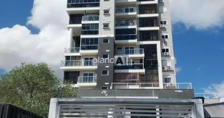 Apartamento residencial grann palazzio para aluguel, com 76,19m², 2 quartos 1 suíte - centro - gravataí / rs por r$ 4.000,00