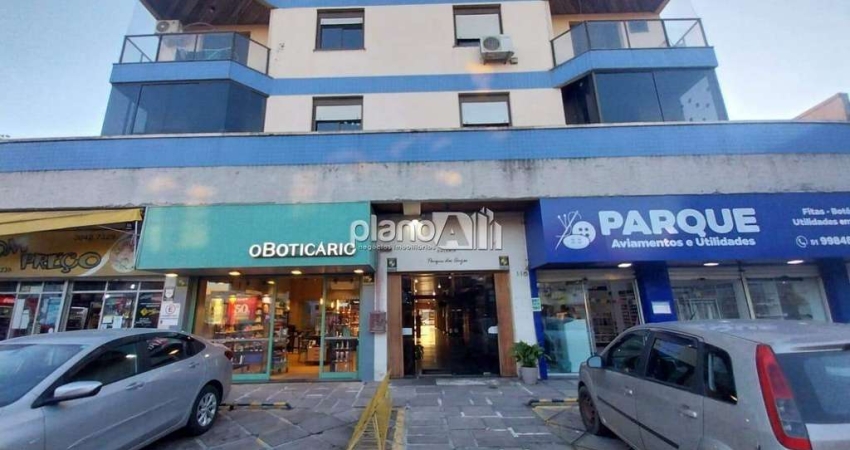 Loja Van Gallen para aluguel, com 31,56m², - Parque dos Anjos - Gravataí / RS por R$ 1.225,00