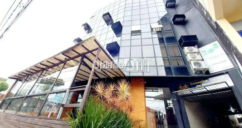 Sala Comercial Irmão Geraldo - para aluguel, com 100m², - Salgado Filho - Gravataí / RS por R$ 3.000,00