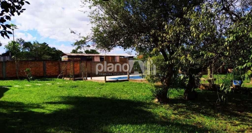 Terreno para aluguel, com 3.000m², 3 quartos 1 suíte - Barnabé - Gravataí / RS por R$ 5.000,00