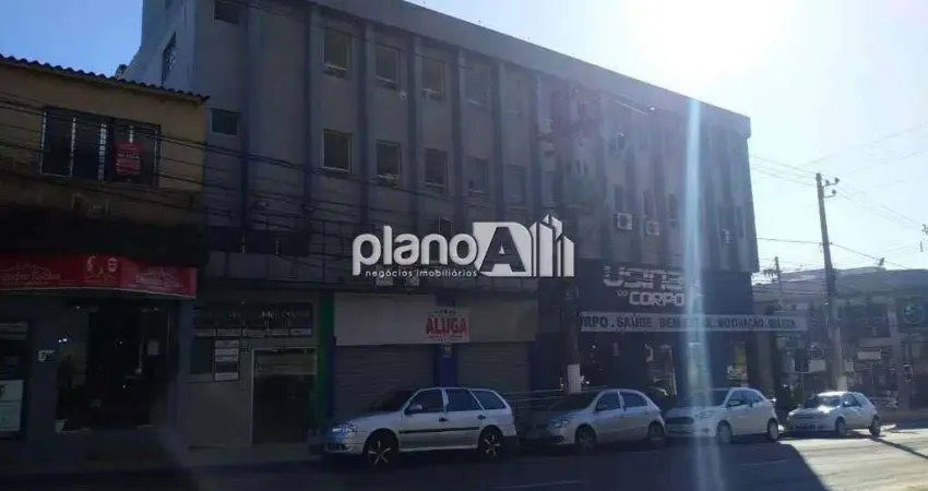 Sala Comercial Dellano Profissional Center para aluguel, com 44m², - Centro - Gravataí / RS por R$ 800,00