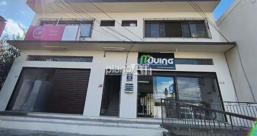 Sala para aluguel, com 33,11m², - Salgado Filho - Gravataí / RS por R$ 900,00