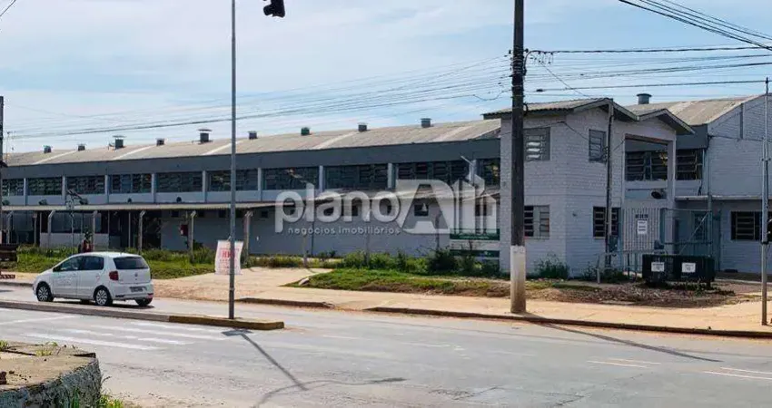 Pavilhão para aluguel, com 4.797m², - Passo das Pedras - Gravataí / RS por R$ 86.000,00
