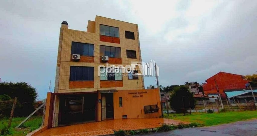 Apartamento Residencial Violetas para aluguel, com 53,8m², 2 quartos - Salgado Filho - Gravataí / RS por R$ 1.560,00
