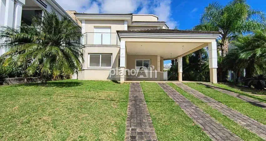 Casa em Condomínio Alphaville Gravataí para aluguel, com 367,88m², 3 quartos 3 suítes - Alphaville - Gravataí / RS por R$ 8.900,00