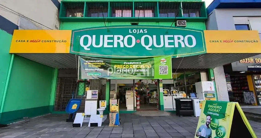 Sala Comercial Redentor - para aluguel, com 26m², - Cohab A - Gravataí / RS por R$ 780,00
