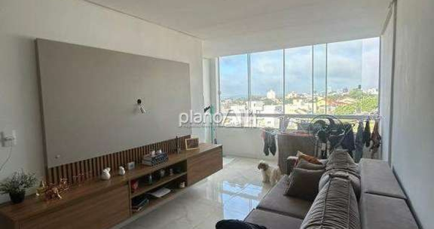 Apartamento Le Charmant para aluguel, com 70m², 2 quartos 1 suíte - Renascença - Gravataí / RS por R$ 3.500,00