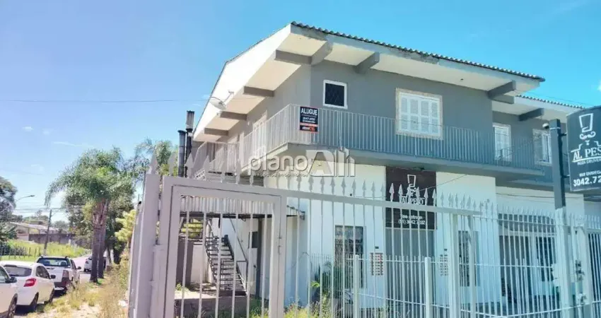 Apartamento Residencial João Maria para aluguel, com 100m², 3 quartos 1 suíte - Passo das Pedras - Gravataí / RS por R$ 1.790,00