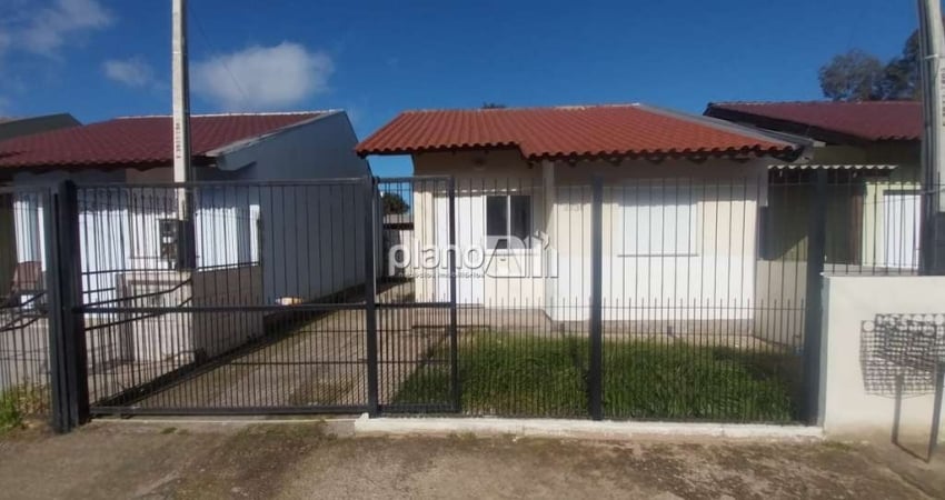 Casa para aluguel, com 41m², 2 quartos - Barnabé - Gravataí / RS por R$ 1.500,00