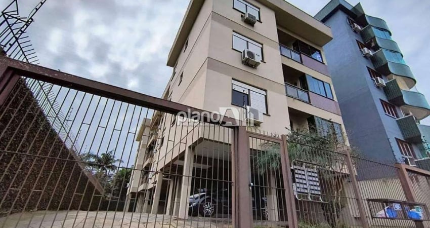 Apartamento Edifício Residencial San Martin para aluguel, com 59,51m², 2 quartos - Dom Feliciano - Gravataí / RS por R$ 1.670,00