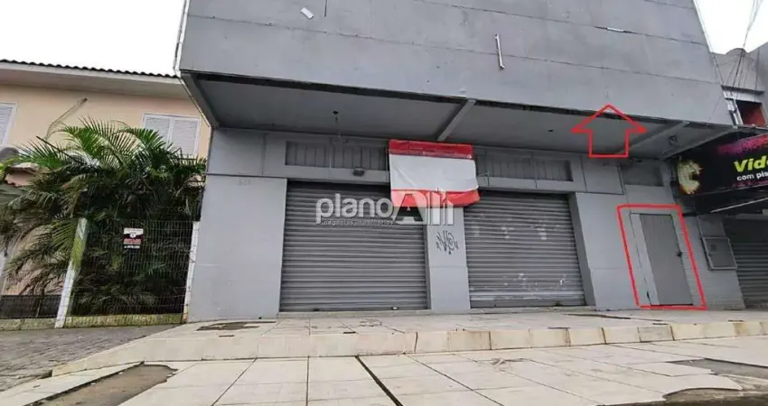 Sala para aluguel, com 220m², - Vila Santo Ângelo - Cachoeirinha / RS por R$ 5.000,00