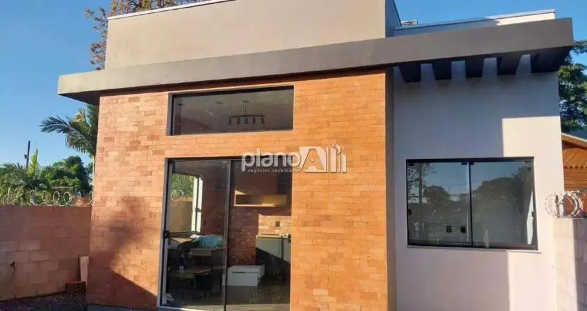 Casa para aluguel, com 55m², 2 quartos - salgado filho - gravataí / rs por r$ 2.950,00