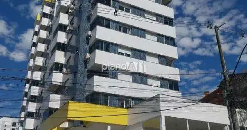 Apartamento residencial condado de noronha para aluguel, com 92,65m², 1 quarto 1 suíte - centro - gravataí / rs por r$ 2.500,00