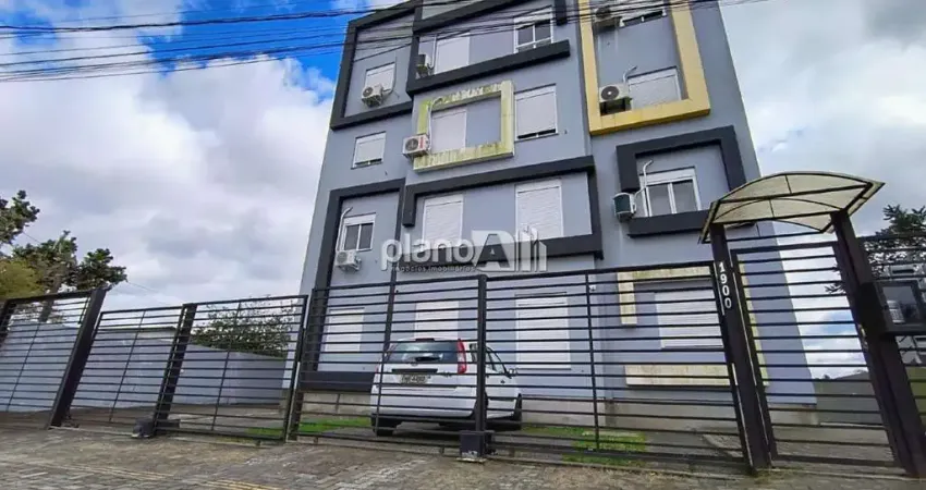 Apartamento para aluguel, com 54m², 2 quartos - barnabé - gravataí / rs por r$ 1.400,00