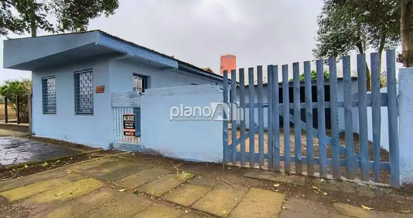 Casa para aluguel, com 57,2m², 2 quartos - marrocos - gravataí / rs por r$ 1.680,00