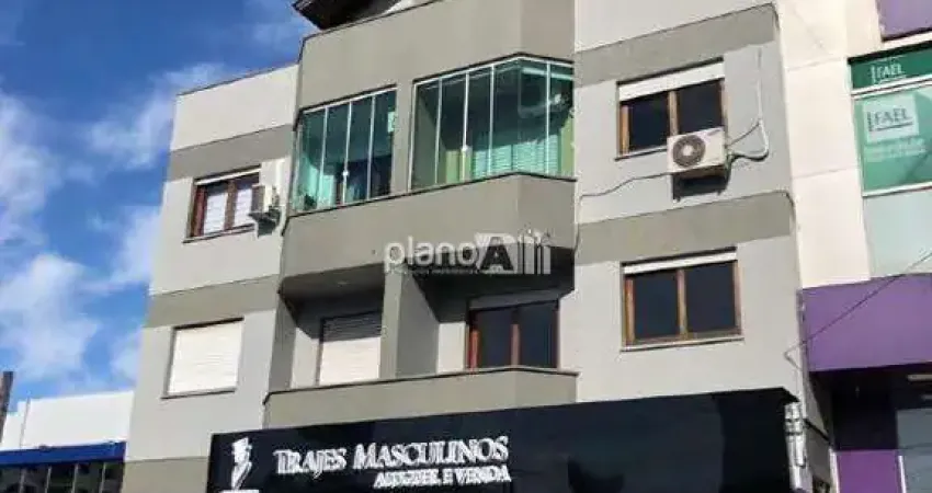 Apartamento Residencial Vila Florença - para aluguel, com 70m², 2 quartos - Centro - Gravataí / RS por R$ 1.600,00