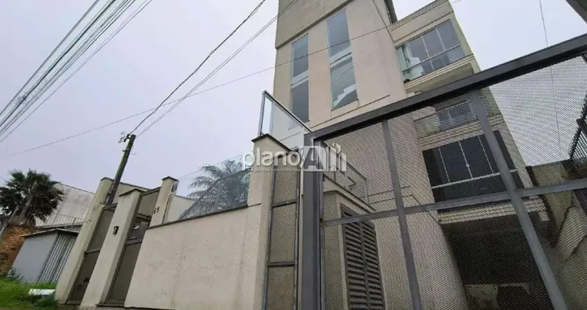 Apartamento residencial andorinhas paradiso - para aluguel, com 75,04m², 2 quartos 1 suíte - paradiso - gravataí / rs por r$ 1.614,72