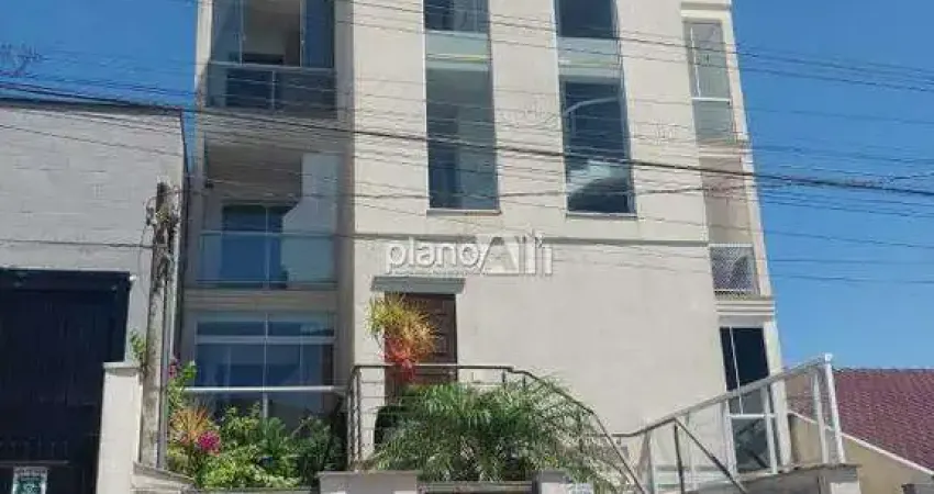 Apartamento Residencial Andorinhas Paradiso - para aluguel, com 75,04m², 2 quartos 1 suíte - Paradiso - Gravataí / RS por R$ 1.800,00